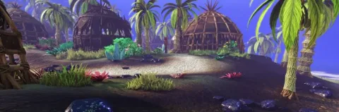 Pantheon Rise of the Fallen’s Q&A continues with answers about monetization, scope, and AI tools