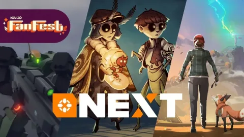 9 Newly Announced Games From IGN Fan Fest: Fall Edition to Add to Your Wishlist