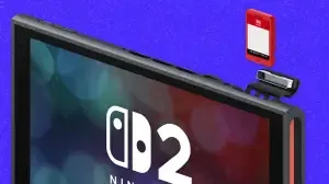 Nintendo afirma que aún no tiene planes de abandonar los juegos físicos