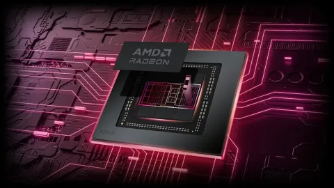 AMD Radeon用户现可通过粉丝制作的MOD运行几乎所有DLSS功能