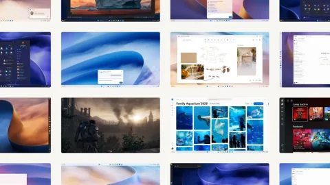 Microsoft Enhances Windows 11 Performance and RAM Efficiency