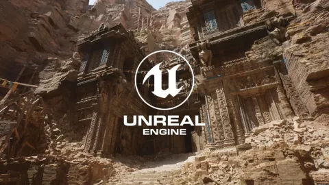 Unreal Engine 5.8 Gets Advanced Shader Delivery for Less In-Game Stuttering