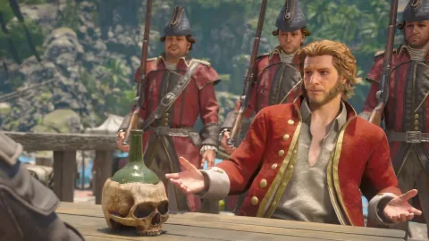 Assassin's Creed Black Flag Resynced was a big hit, and now it's time for big layoffs at the studio that made it