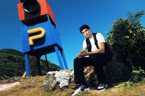 Plex se suma a la moda de Mr.Beast con un nuevo y ambicioso reality de la mano de Netflix a lo El Juego del Calamar
