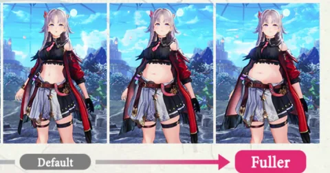 Atelier Karia to Feature Dynamic Body Weight Mechanics