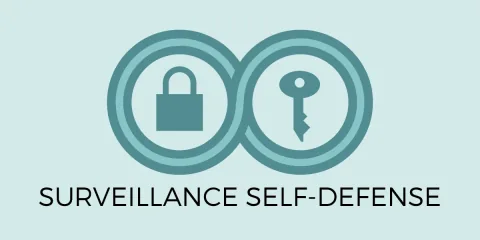 EFF Launches Guide to Help Parents and Youth Protect Privacy Online