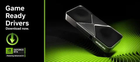 NVIDIA Releases GeForce 621.01 WHQL Game Ready Drivers