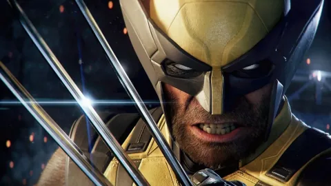 35% of Marvel's Wolverine Sales Were on Disc, According to Analyst Data