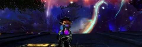 Guild Wars 2 tees up livestreams and events to support Extra Life charity
