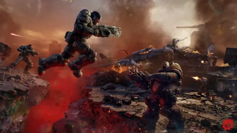 الأسبوع القادم على XBOX: ألعاب جديدة من 5 إلى 9 أكتوبر