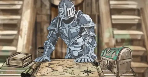 Jagex ผู้สร้าง RuneScape เจอปัญหาหนักหลังใช้ AI สร้างภาพในตัวอย่างเกมล่าสุด