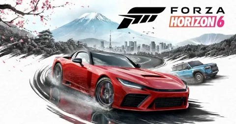 Forza Horizon 6 บน PS5 อาจต้องรอถึงปี 2027