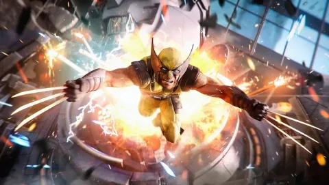 Marvel’s Wolverine Achieves Strong US Sales Performance