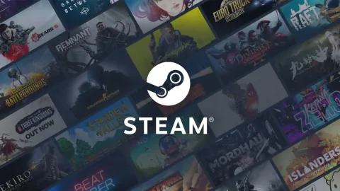 Steamの刷新：ビデオゲームプラットフォームの変更点