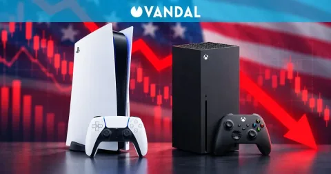 XBOX与PlayStation在美国销量暴跌：分析师警告称正面临历史性危机
