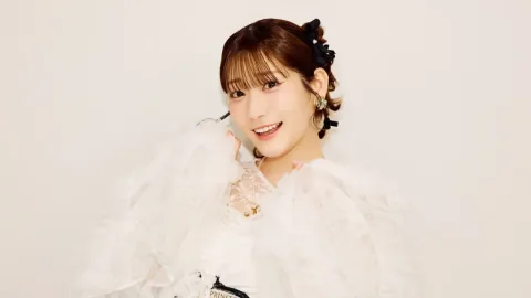 Voice Actress Miho Okasaki to Host Taipei Fan Meeting in December 2026