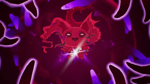 KADATH Announces Dark Fantasy JRPG Under Mythos