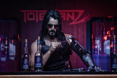 CD Projekt RED Director Discusses Collaborative Design for Cyberpunk Sequel