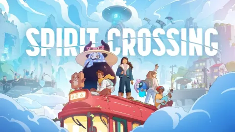 Spry Fox Unveils Spirit Crossing Demo During Steam Next Fest
