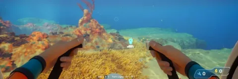 Subnautica 2’s next major early access update promises to bring ‘one of the scariest regions ever done’