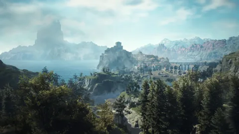 Free Dragon's Dogma 2 update (oct 9) will get Hard Mode, New Game +, PSSR, DLSS4.5 support and more.