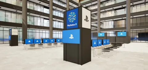 Sony Interactive Entertainment Announces PlayStation Festival Event in Osaka for October 24