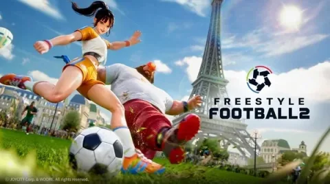 Freestyle Football 2 Launch Set for December 3 with Pre-orders Open
