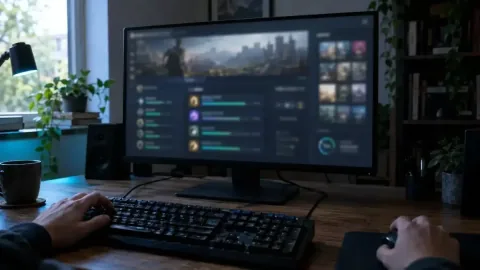 Valve Introduces Steam Achievement Sets in Beta