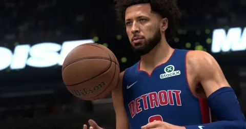 NBA 2K27 Becomes Best-Selling Game of 2026 in the United States