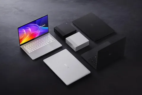 (PR) ASUS kündigt die Verfügbarkeit seiner ProArt RTX Spark Windows-PCs an