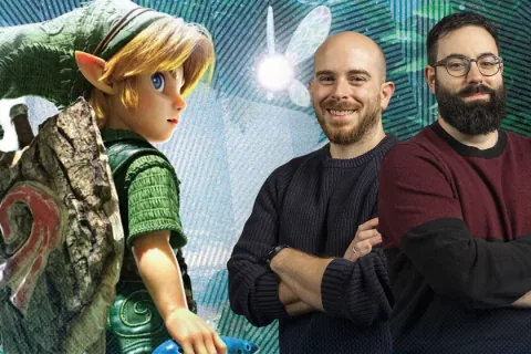 3DJuegos Discusses The Legend of Zelda: Ocarina of Time Remake Status