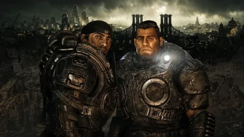 Gears of War E-Day ist das beste Spiel der Franchise