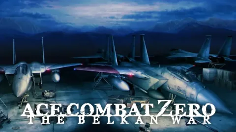 Project Aces, 'Ace Combat Zero: The Belkan War' 개별 판매 불가에 대해 사과