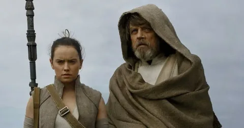 Taika Waititi's Star Wars Film Project Currently Stalled