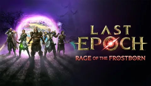 Last Epoch Season 5: new boss, skills and equipment