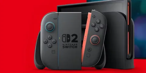 Revised Nintendo Switch 2 Gets an Easier Battery Swap but Sticks With the Same LCD