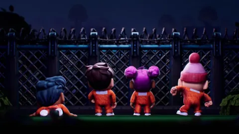 Team17, PC 및 콘솔용 'The Escapists 3' 발표