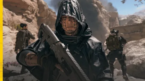 Modern Warfare 4 Season 1: Everything you need to know for November 6 launch