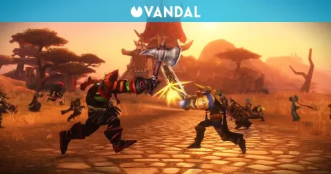 Blizzard lo deja claro: World of Warcraft Forever no es para todo el mundo