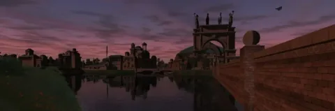 SWG Restoration veröffentlicht das New Dawn-Update, SWG Legends gibt einen Ausblick auf visuelle Updates in der Entwicklung