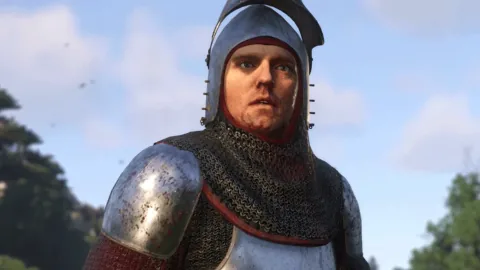 مطور لعبة Kingdom Come: Deliverance ينتقد ألعاب تقمص الأدوار 'للمراهقين' التي تركز فقط على 'خيال القوة'