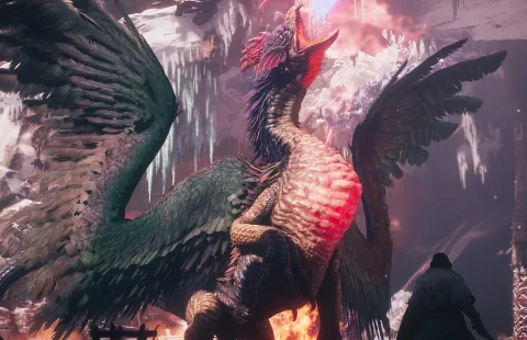“It’s ultimately up to the players” - Dragon’s Dogma 2: Dark Arisen’s devs explain the philosophy of choice behind easing some of the game’s infamous friction