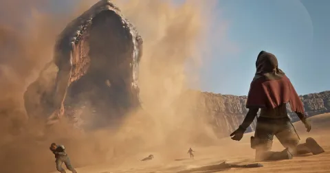 Funcom to lay off staff as it pivots to focusing solely on Conan Exiles and Dune: Awakening
