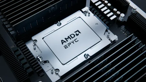 AMD's EPYC Verano AI host CPU will reportedly use a special SB1 socket