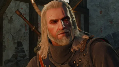 El parche de The Witcher 3 Remastered para Switch 2 está oficialmente 'en camino'