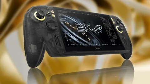 The ASUS Xbox ROG Ally X20 Handheld Gaming PC Is Officially Released and Orders Are Now Shipping Out