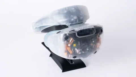 After months of PSVR 2 stock shortages, PlayStation sells hundreds of VR patents to Meta