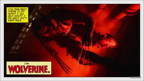 Marvel’s Wolverine Photo Mode Features and Tips