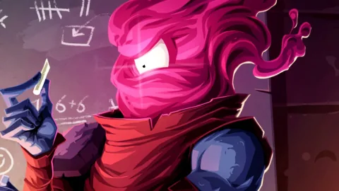 Evil Empire "will always miss Dead Cells," but it's already working on its dream collab