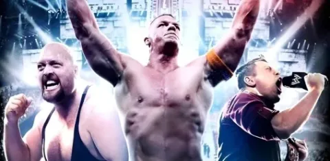 WWE SmackDown vs. Raw 2011 Is the Latest Game to Become Playable in Browser Through an Unofficial Fan-Made Port